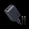 Chargeur mural rapide 65W - Oraimo HyperGaN 65 thumb 1