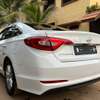 HYUNDAÏ SONATA CVVL 2016 thumb 2