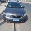 Toyota Corolla 2010 thumb 0
