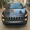 Jeep Cherokee thumb 1