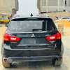 Mitsubishi Outlander thumb 4
