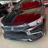 2017 Mitsubishi Outlander sport thumb 11