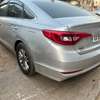 Hyundai sonata sport 2016 thumb 2