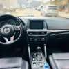 Mazda CX5 2016 à louer thumb 7