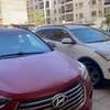 HYUNDAI SANTA FE 7 PLACES 4*4 thumb 1