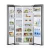 REFRIGERATEUR HITACHI SIDE BY SIDE 2PORTES NOIR RS800PB0 thumb 2