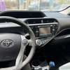 Toyota Prius hybride 2017 thumb 3