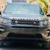 Land Rover Sport 2016 thumb 0