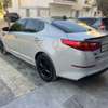 KIA K5 2015 thumb 4