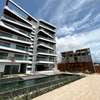 Superbe appartement F4 vue sur mer thumb 0