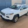 Jeep Cherokee Limited 2015 thumb 1