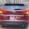 Hyundai Tucson 2017 full option thumb 9