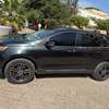 Ford Edge 2017 thumb 9