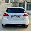 Peugeot 308 2017 thumb 1