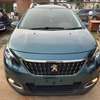 Peugeot 2008 année 2017 thumb 1