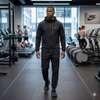 Nike survêtements sport Adidas et Nike veste et pantalon thumb 6