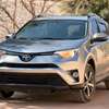 TOYOTA RAV4 XLE AWD 2018 thumb 0