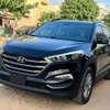 Hyundai Tucson 2016 thumb 8