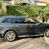 Mercedes GL450 2016 thumb 2
