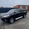 Toyota Hilux 2017 Automatique Diesel thumb 12