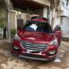 HYUNDAI SANTAFE ANNÉE 2017 thumb 0