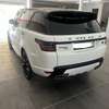 Range Rover Sport 2021 thumb 1