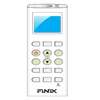 SPLIT FINIX 9000BTU 1.25CV GAZ410 thumb 1