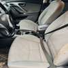 Hyundai Elantra 2015 thumb 4