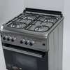 CUISINIÈRE 60X60 ELACTRON À GAZ 4feux thumb 1