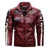 Jacket Veste en cuir thumb 7