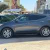 Hyundai SANTAFE thumb 2