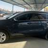 Kia Sportage Limited 2017 thumb 9