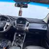 Hyundai Tucson 2012 thumb 5