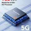TCL Smartphone 50 5G - 128Go Ram 4Ggo thumb 6