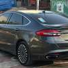 Ford fusion titanium 2017 thumb 7
