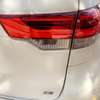 Toyota Highlander limited 7 places thumb 9