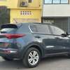 Kia sportage diesel thumb 5
