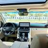 Toyota Land Cruiser LC 300 thumb 8