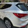 Hyundai Santafe 2014 thumb 2