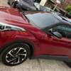 Toyota ch-r 2020 thumb 6
