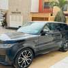 Range Rover 2021 thumb 0
