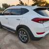 Hyundai Tucson 2017 thumb 2