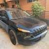 Jeep Cherokee  2018 thumb 1