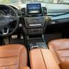 Mercedes GLE 450 2016 thumb 9