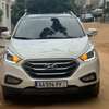 Hyundai Tucson thumb 4