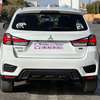 Mitsubishi RVR/Outlander 2020 thumb 3