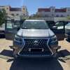 Lexus Gx-460 4.6l Année 2020 7 Places thumb 0
