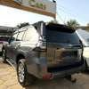 Toyota land cruiser VX thumb 1