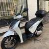 Honda SH150 thumb 2
