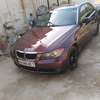 Bmw 328i 2008 thumb 4